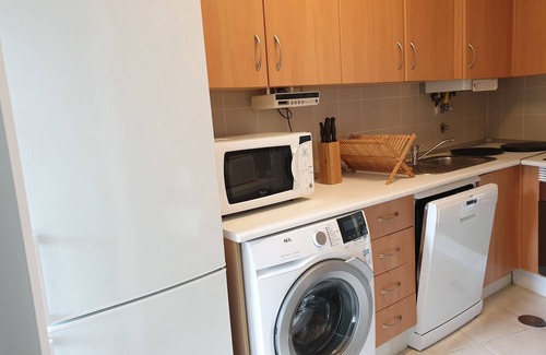 Covilha Apartamento | Ático Altavista T2