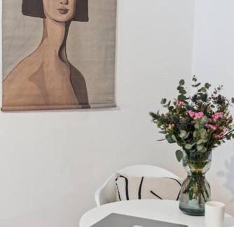 Wuppertal Apartamento | Altbautraum im Zooviertel - Nähe DUS & Dortmund & Köln & Essen