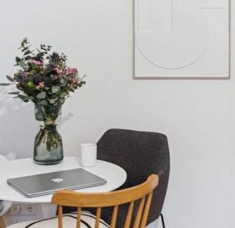 Wuppertal Apartamento | Altbautraum im Zooviertel - Nähe DUS & Dortmund & Köln & Essen