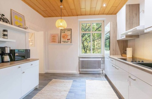 Mayen Apartamento | Altbauwohnung in Mayen im Grünen