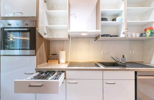 Mayen Apartamento | Altbauwohnung in Mayen im Grünen