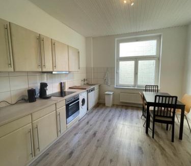 Gemarkung Vohwinkel Apartamento | Altbauwohnung mit 2 Balkonen
