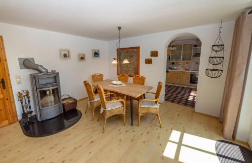 Sellin Apartamento | Alte Büdnerei in Sellin - Fewo 01