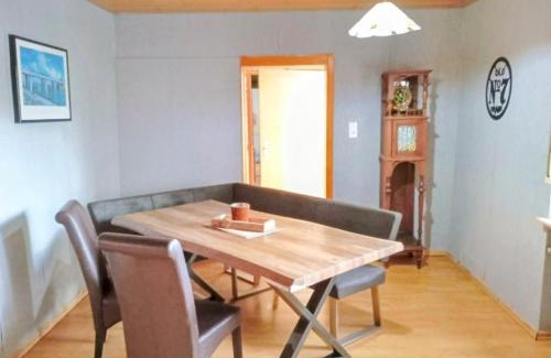 Elbrinxen Apartamento | Alte Backstube mit 3 Ferienwohnungen eingerichtet für Monteure und Firmen