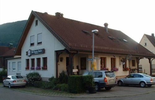 Unterlenningen Casa | Alte Bauernstube