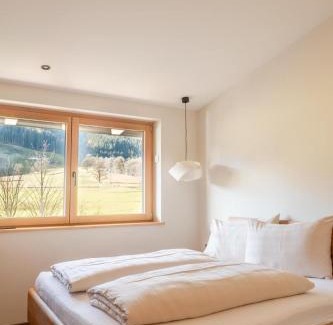 Oberaurach Apartamento | Alte Bildhauerei