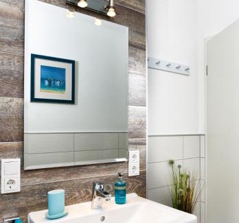 Kues Apartamento | Alte Brauerei Wohnung 6