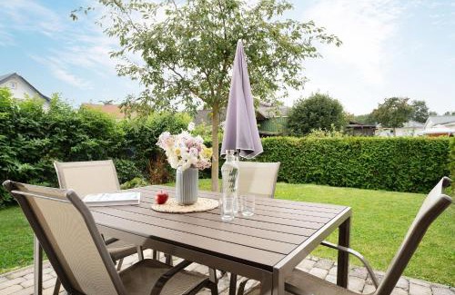 Dahme Casa | Alte Dahme Haus 2