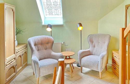 Ragow Apartamento | Alte Eiche