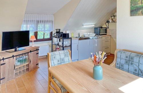Ragow Apartamento | Alte Eiche