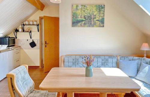 Ragow Apartamento | Alte Eiche