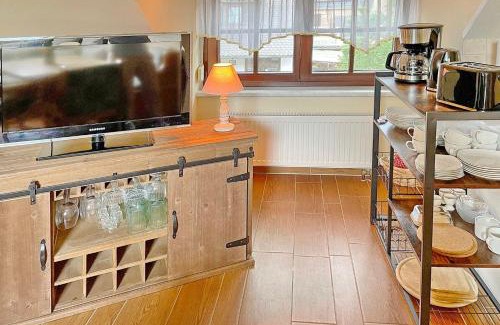 Ragow Apartamento | Alte Eiche