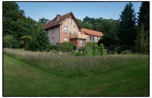Rinteln Apartamento | Alte Försterei Goldbeck