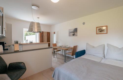 Sankt Lorenz Apartamento | Alte Fischerei - Apartments am See
