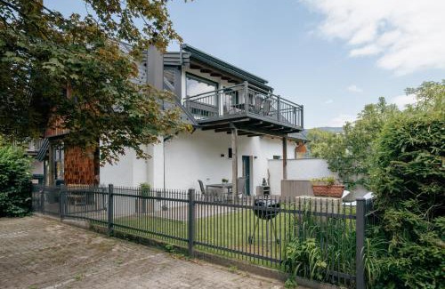 Sankt Lorenz Apartamento | Alte Fischerei - Apartments am See
