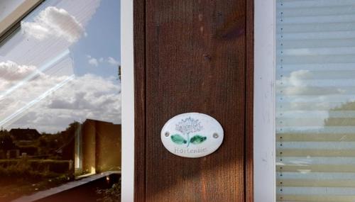 Dandorf Apartamento | Alte Gärtnerei App Hortensie