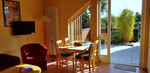 Dandorf Apartamento | Alte Gärtnerei App Hortensie