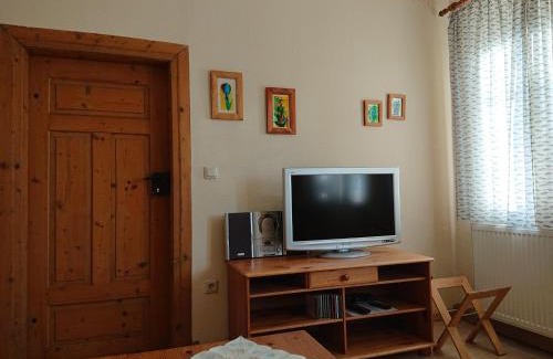 Kossern Casa | Alte Käserei Kössern