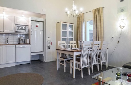 Sirkka Apartamento | Alte Levi Dali by Aavalevi Holidays