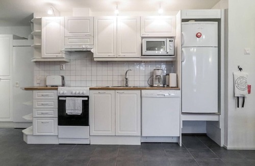 Sirkka Apartamento | Alte Levi Dali by Aavalevi Holidays