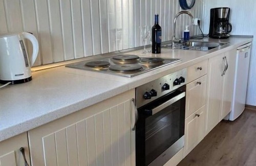 Dorphof Alquiler De Eote | Alte Liebe Comfortable holiday residence