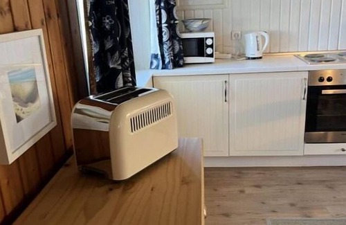 Dorphof Alquiler De Eote | Alte Liebe Comfortable holiday residence