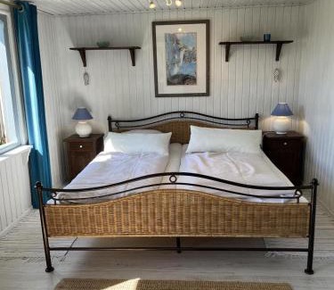 Dorphof Casa | Alte Liebe