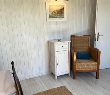Dorphof Casa | Alte Liebe
