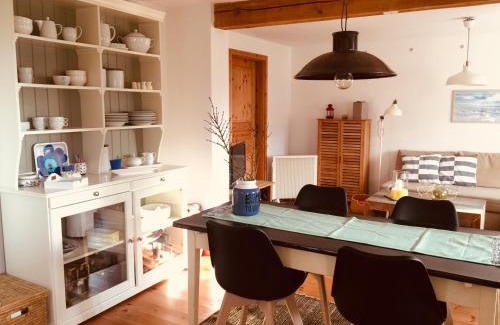 Hasselberg Apartamento | Alte Mühle Schleiblick