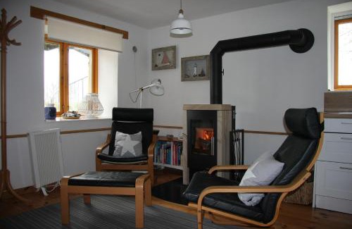 Hasselberg Apartamento | Alte Mühle Schleiblick