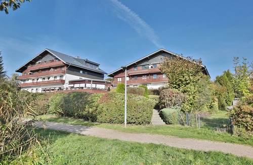 Ponitz am See Apartamento | Alte Meierei Appartement 52