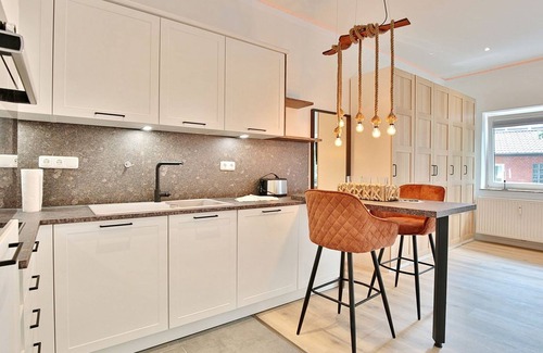 Ponitz am See Apartamento | Alte Meierei - Old dairy apartment 25