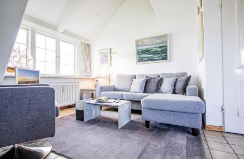 Keitum Apartamento | Alte-Muehle