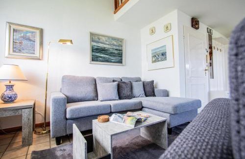 Keitum Apartamento | Alte-Muehle