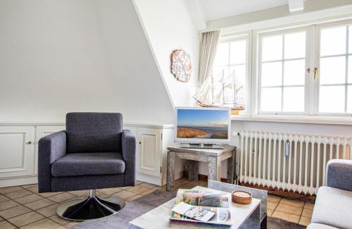 Keitum Apartamento | Alte-Muehle