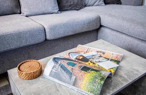Keitum Apartamento | Alte-Muehle