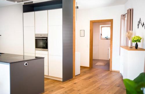 Brixlegg Apartamento | ALTE MÜHLE LOFT - Cozy Loft Apartment with Balcony in Tyrol, presented by AlpenLuxus