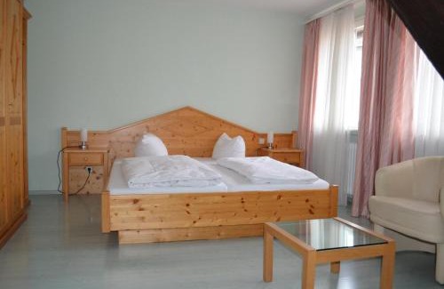 Laufenburg Hotel | Alte Post - Hotel Am Rhein-Ufer Laufenburg
