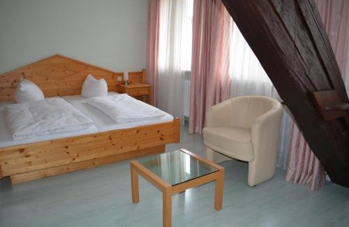 Laufenburg Hotel | Alte Post - Hotel Am Rhein-Ufer Laufenburg