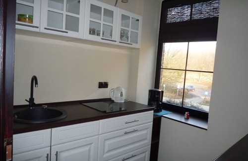 Extertal Apartamento | Alte Post Linderhofe