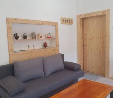 Gurk Casa | Alte Post - Sonne