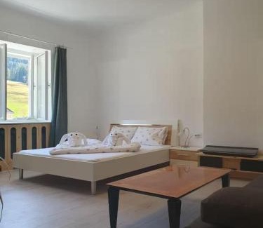 Gurk Casa | Alte Post - Sonne