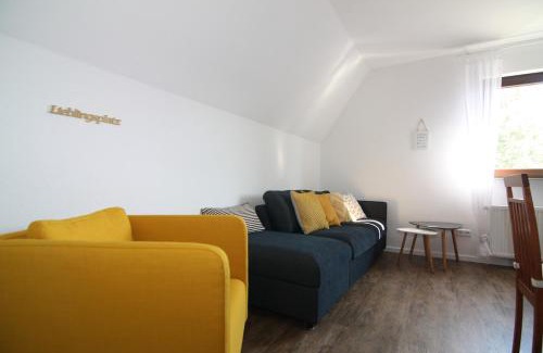 Simmern Apartamento | Alte Praxis - Zentral & ruhig in Simmern! Stellplatz