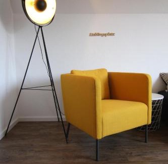 Simmern Apartamento | Alte Praxis - Zentral & ruhig in Simmern! Stellplatz