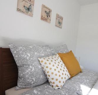 Simmern Apartamento | Alte Praxis - Zentral & ruhig in Simmern! Stellplatz