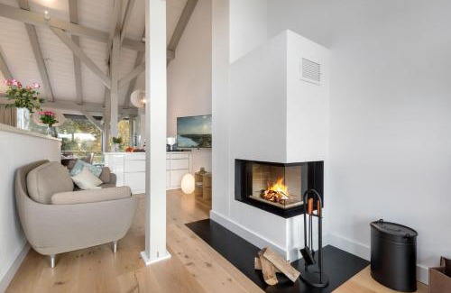 Waase Casa | Alte Scheune am Focker Strom