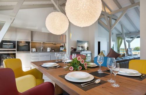 Waase Casa | Alte Scheune am Focker Strom