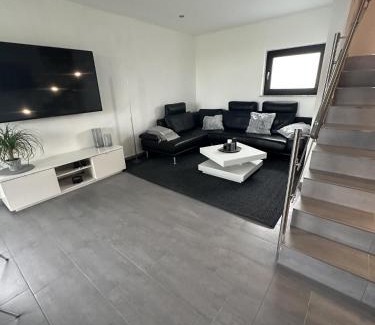 Drolshagen Apartamento | alte Scheune Drolshagen