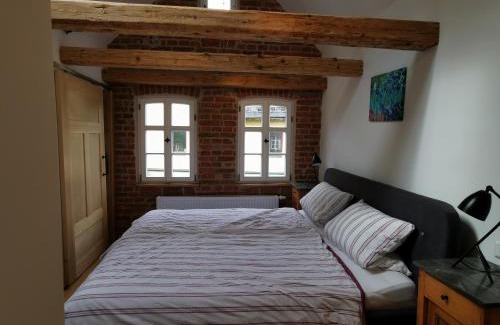 Presseck Casa | Alte Schlosserei