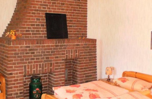 Goosefeld Apartamento | Alte Schmiede App 1